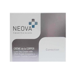 Kem Dưỡng Ẩm Phục Hồi Neova Creme De La Copper 50ml nk chính ngạch