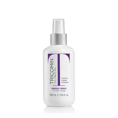 Xịt Dưỡng Hỗ Trợ Mọc Tóc Neova Tricomin Energy Spray 180ml NK chính hãng