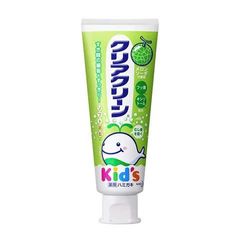 Kem Đánh Răng Trẻ Em Kao Kids Nhật Bản Dành Cho Bé Từ 2 Tuổi 70g