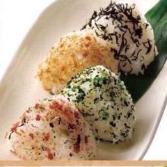 Gia vị rắc cơm Tanaka Nhật Bản 6 vị 30 gói, bổ sung khoáng chất sắt, canxi, magie, cân bằng dinh dưỡng cho bữa ăn.