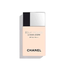 Kem Lót CHANEL Éclat Premier La Base Légère Phấn Trang Điểm Dưỡng Ẩm Chính hãng NK Date Xa