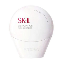 Kem Chống Nắng SK-II Genoptics Airy UV Cream SPF50+/PA++++ 30g Chính Hãng NK