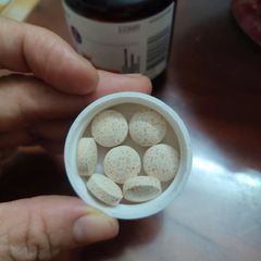 Viên Nhai Bổ Sung Kẽm + Vitamin C Healthy Care Cho Trẻ Em - Hỗ Trợ Tăng Cường Miễn Dịch, Giúp Bé Ăn Ngon, Hấp Thu Tốt Hơn