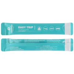 Easy Trip hỗ trợ cải thiện buồn nôn, chóng mặt do say tàu xe hộp 10 gói x 15ml
