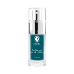 VI Derm RetCorrect Night Exfoliator 30ml- Serum Trẻ Hóa Da, Giảm Mụn Chất Lượng từ Mỹ
