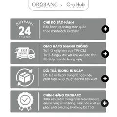 Kem Orobanc Dưỡng Ẩm, Làm Dịu Và Phục Hồi - Cica B3 Total Repair Moisturizing Cream 30g