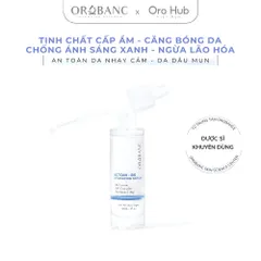 Tinh Chất Orobanc Cấp Ẩm, Làm Dịu, Cải Thiện Lão Hóa - Ectoin B5 Hydrating Serum 30ml