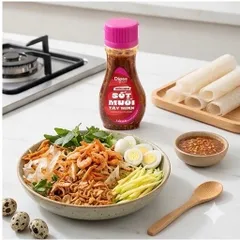 Sốt Tiêu Tắc Dipee 170gram