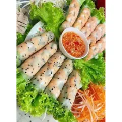 Bánh tráng siêu mỏng Tân Nhiên 420GRAM