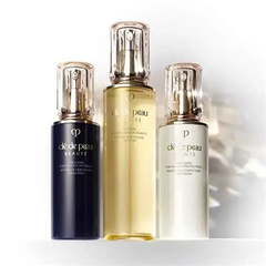 Bộ Dưỡng Da Clé De Peau 3 Món - Chăm Sóc Sắc Đẹp Hàng Ngày, Giúp Làm Sáng Da, Ngăn Ngừa Lão Hóa, Xuất Xứ Nhật Bản NK Date Xa