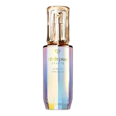 Tinh Chất Dưỡng Ẩm, Trắng Da Clé De Peau Le Serum 50ml NK Date Xa