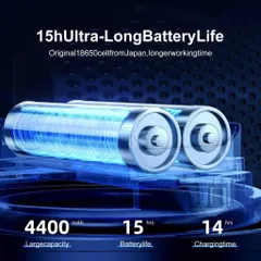 Loa Bluetooth Led RGB Maya Series - JOYROOM JR-MS02 Công Suất 20W, 6 Hiệu Ứng RGB, TWS 2 Loa