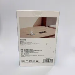 Củ Sạc Nhanh 30W Nohon F002 Công Nghệ Gan Nhỏ Gọn Cổng Type C Chuẩn PD Chứng Chỉ CCC Fullbox