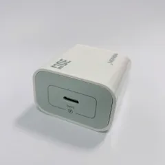 Củ Sạc Nhanh 30W Nohon F002 Công Nghệ Gan Nhỏ Gọn Cổng Type C Chuẩn PD Chứng Chỉ CCC Fullbox