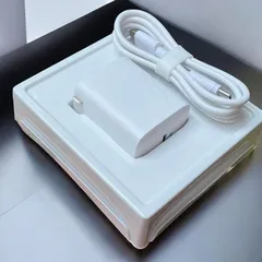 Bộ Củ Sạc Nhanh Anker 30W 312 – B2640 kèm Cáp C to C Hỗ Trợ PD