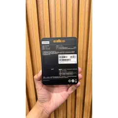 Thẻ Nhớ Tốc Độ Cao Lenovo K105, Thẻ Class 10, U3, Quay Phim 4K