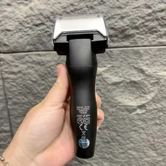 Tông Đơ 3 in 1 KOLEDA RF-558 - Bộ Grooming 3 Trong 1, Cắt Tóc, Cạo Râu, Tỉa Lông Mũi