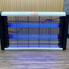 Đèn Bắt Muỗi Điện Cỡ Lớn CHIGO/ NANJIREN/ YANGZI Công Suất Mạnh, Diệt Muỗi, Côn Trùng Hiệu Quả Ko Độc Hại, Phạm Vi Rộng