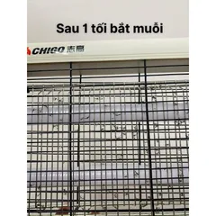Đèn Bắt Muỗi Điện Cỡ Lớn CHIGO/ NANJIREN/ YANGZI Công Suất Mạnh, Diệt Muỗi, Côn Trùng Hiệu Quả Ko Độc Hại, Phạm Vi Rộng