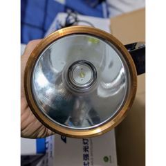 Đèn Pin Led Sạc QIAOYU QY-5564 Chiếu Sáng Xa, Pin Sạc Dùng Lâu, Công Suất Lớn