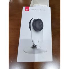 Camera Wifi Yi Home 1080P - Camera An Ninh Giám Sát Cảnh Báo Chống Trộm Bản Quốc Tế