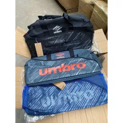 Túi Trống Thể Thao Umbro Chính Hãng Vải Chống Nước - Túi Du Lịch, Tập Luyện Thể Thao