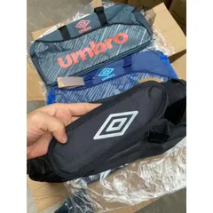 Túi Trống Thể Thao Umbro Chính Hãng Vải Chống Nước - Túi Du Lịch, Tập Luyện Thể Thao