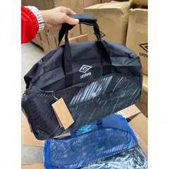 Túi Trống Thể Thao Umbro Chính Hãng Vải Chống Nước - Túi Du Lịch, Tập Luyện Thể Thao