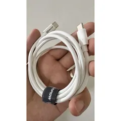 Cáp Sạc Nhanh C to C 60W Chính Hãng Drapow CZ20 - Hỗ trợ mọi thiết bị có cổng sạc Type-C