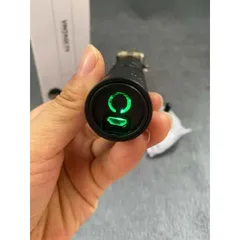 Tông Đơ Cắt Tóc Không Dây Vintage T9 Trimmer Professional - Máy Cắt Tóc Chuyên Nghiệp Chuẩn Salon Kèm Phụ Kiện An Toàn