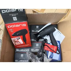 Máy Sấy Tóc POLARIS PHD 1467 ( Nga ), Máy Sấy Du Lịch, Có Thể Gập Gọn 759599