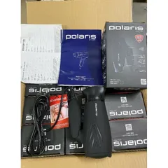 Máy Sấy Tóc POLARIS PHD 1467 ( Nga ), Máy Sấy Du Lịch, Có Thể Gập Gọn 759599