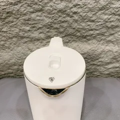 Bình Đun Nước Siêu Tốc SKYWORTH S139 - Ấm Siêu Tốc Dung Tích 2L, Ruột Inox 304