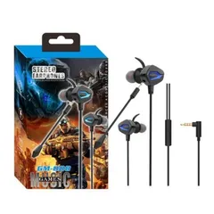 Tai Nghe Gaming Drapow GM-008 Có Mic Riêng, Chống Ồn, Nhỏ Gọn, Thiết Kế Cho Game Thủ