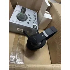 Tai Nghe Bluetooth Chụp Đầu Headphone BOOMMIC SY-BTM200 - Gập Gọn, Có Mic Tích Hợp, Giảm Ồn