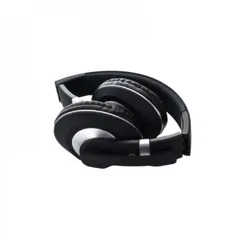 Tai Nghe Bluetooth Chụp Đầu Headphone BOOMMIC SY-BTM200 - Gập Gọn, Có Mic Tích Hợp, Giảm Ồn
