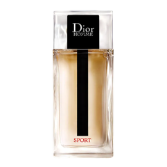 Nước Hoa Nam Dior Homme Sport EDT 10ml - Hương thơm Tươi mát, Sang trọng từ Dior Pháp - Quà Tặng Lý Tưởng cho Nam Giới 732853 NK