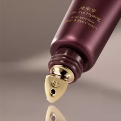 Kem dưỡng giảm nhăn vùng mắt Whoo Anti-Wrinkle Spot & Eye Cream 30ml
