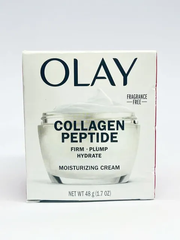 dưỡng ẩm chống lão hoá Olay Collagen Peptide 48g