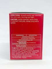 dưỡng ẩm chống lão hoá Olay Collagen Peptide 48g