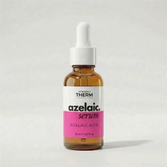 Tinh chất Azelaic giúp giảm mụn & làm mờ thâm mụn Synergy Therm 10% Azelaic Acid Serum 30ml [hàng nhập khẩu]