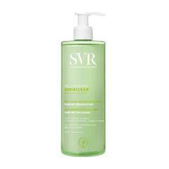 Sữa Rửa Mặt Dành Cho Da Dầu SVR Sebiaclear Gel Moussant 400ml [hàng nhập khẩu]