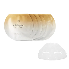 Mặt Nạ Dưỡng Da Vùng Mắt Clé De Peau Beauté Vitality-Enhancing Eye Mask Supreme 6 Miếng Date Xa NK