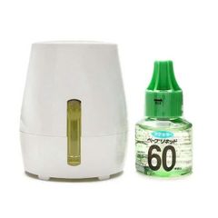 Máy đuổi muỗi VAPE Nhật Bản