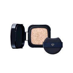 Phấn Nước Clé De Peau Radiant Cushion Foundation Dewy SPF 25 PA+++ Tone I10 Date Xa NK
