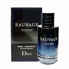 Nước Hoa Nam Dior Sauvage Eau De Parfum 100ml - Hương Dương Xỉ Phương Đông, Nam Tính, Mạnh Mẽ, Lưu Hương Lâu - Quà Tặng Thời Trang Xu hướng 2023 732837 nk