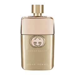 Nước hoa Gucci Guilty Pour Femme Eau de Parfum Intense 10ml - Hương thơm quyến rũ cho phụ nữ - Quà tặng sang trọng và tinh tế nk