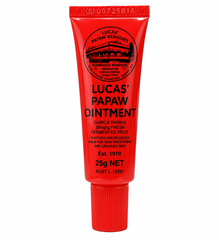 Lucas Papaw Ointment Australia - Kem Dưỡng Ẩm Đa Năng Chiết Xuất Đu Đủ