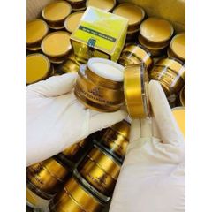 Kem Face Dưỡng Da 20g Ngừa Mụn - Trắng Da - Phục Hồi Da Hư Tổn