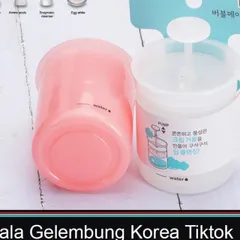 HOT Cốc Tạo Bọt Sữa tắm rửa tại nhà, hộp tạo bọt xà bông tiện dụng 759870